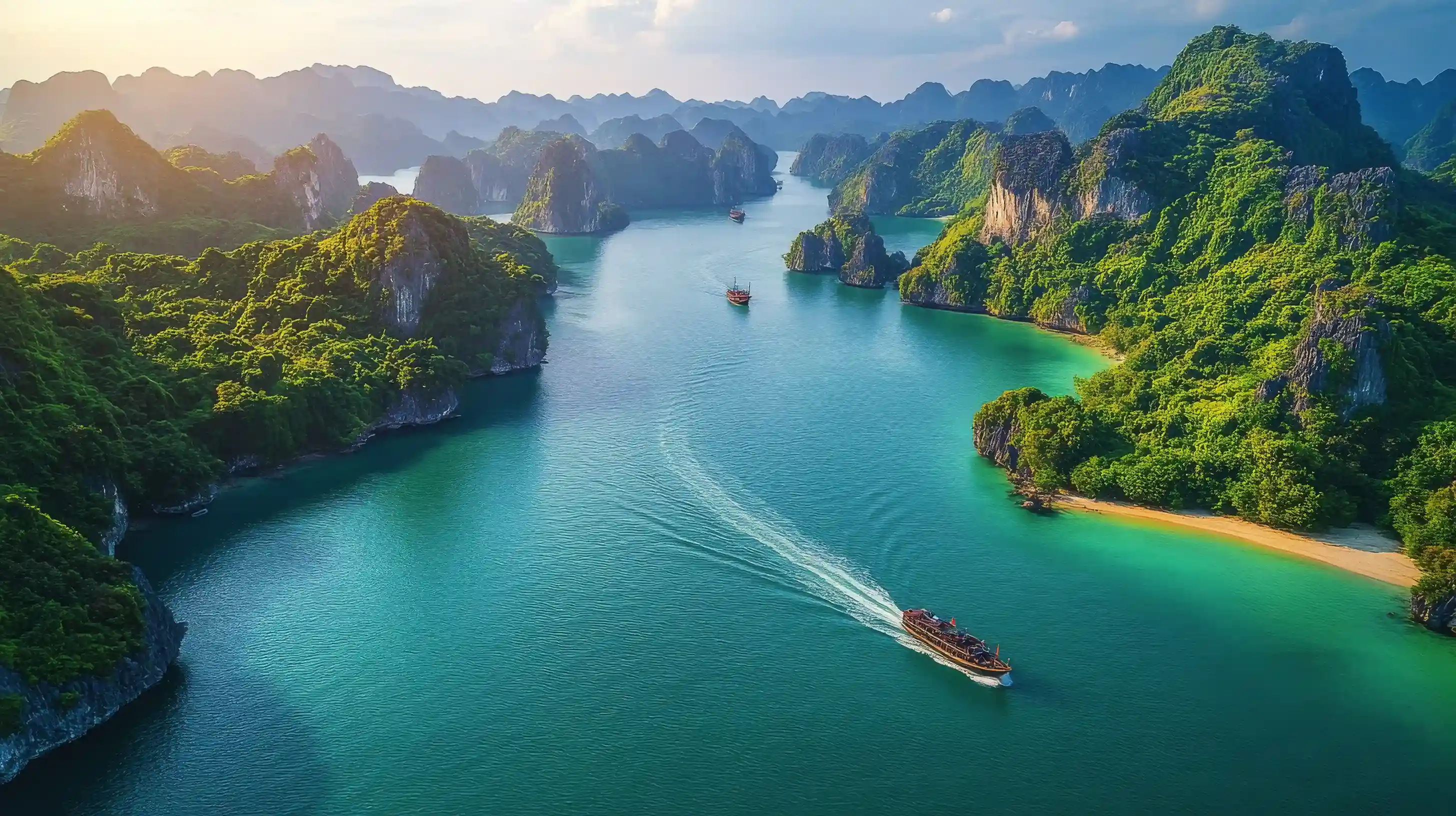 Vietnam